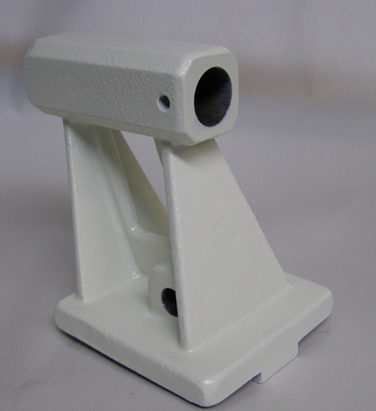 Jet Tool Part JML-60W White Tailstock JML-60W